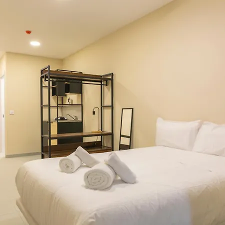 Homeabout Smart Rooms Tetuan - Sin Recepcion-2